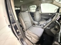 USED 2024 74 FORD TOURNEO CONNECT 2.0 EcoBlue Titanium MPV 5dr Diesel Manual Euro 6 (s/s) (122 ps) FULL WHEEL CHAIR CONVERSION