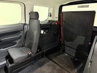 USED 2024 74 FORD TOURNEO CONNECT 2.0 EcoBlue Titanium MPV 5dr Diesel Manual Euro 6 (s/s) (122 ps) FULL WHEEL CHAIR CONVERSION