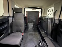 USED 2024 74 FORD TOURNEO CONNECT 2.0 EcoBlue Titanium MPV 5dr Diesel Manual Euro 6 (s/s) (122 ps) FULL WHEEL CHAIR CONVERSION