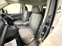 USED 2024 74 FORD TOURNEO CONNECT 2.0 EcoBlue Titanium MPV 5dr Diesel Manual Euro 6 (s/s) (122 ps) FULL WHEEL CHAIR CONVERSION