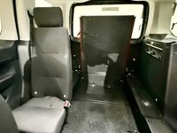 USED 2024 74 FORD TOURNEO CONNECT 2.0 EcoBlue Titanium MPV 5dr Diesel Manual Euro 6 (s/s) (122 ps) FULL WHEEL CHAIR CONVERSION
