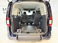 USED 2024 74 FORD TOURNEO CONNECT 2.0 EcoBlue Titanium MPV 5dr Diesel Manual Euro 6 (s/s) (122 ps) FULL WHEEL CHAIR CONVERSION
