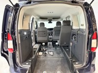 USED 2024 74 FORD TOURNEO CONNECT 2.0 EcoBlue Titanium MPV 5dr Diesel Manual Euro 6 (s/s) (122 ps) FULL WHEEL CHAIR CONVERSION