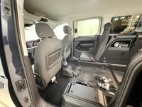 USED 2024 74 FORD TOURNEO CONNECT 2.0 EcoBlue Titanium MPV 5dr Diesel Manual Euro 6 (s/s) (122 ps) FULL WHEEL CHAIR CONVERSION