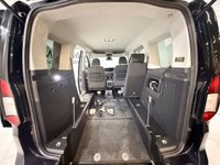 USED 2024 74 FORD TOURNEO CONNECT 2.0 EcoBlue Titanium MPV 5dr Diesel Manual Euro 6 (s/s) (122 ps) FULL WHEEL CHAIR CONVERSION