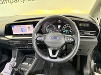 USED 2024 74 FORD TOURNEO CONNECT 2.0 EcoBlue Titanium MPV 5dr Diesel Manual Euro 6 (s/s) (122 ps) FULL WHEEL CHAIR CONVERSION