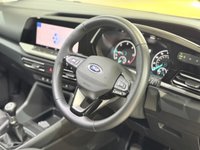 USED 2024 74 FORD TOURNEO CONNECT 2.0 EcoBlue Titanium MPV 5dr Diesel Manual Euro 6 (s/s) (122 ps) FULL WHEEL CHAIR CONVERSION