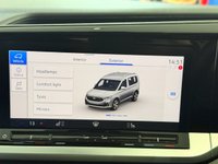 USED 2024 74 FORD TOURNEO CONNECT 2.0 EcoBlue Titanium MPV 5dr Diesel Manual Euro 6 (s/s) (122 ps) FULL WHEEL CHAIR CONVERSION