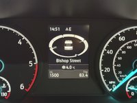 USED 2024 74 FORD TOURNEO CONNECT 2.0 EcoBlue Titanium MPV 5dr Diesel Manual Euro 6 (s/s) (122 ps) FULL WHEEL CHAIR CONVERSION