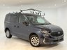 USED 2024 74 FORD TOURNEO CONNECT 2.0 EcoBlue Titanium MPV 5dr Diesel Manual Euro 6 (s/s) (122 ps) FULL WHEEL CHAIR CONVERSION