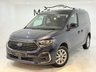USED 2024 74 FORD TOURNEO CONNECT 2.0 EcoBlue Titanium MPV 5dr Diesel Manual Euro 6 (s/s) (122 ps) FULL WHEEL CHAIR CONVERSION