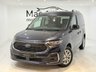 USED 2024 74 FORD TOURNEO CONNECT 2.0 EcoBlue Titanium MPV 5dr Diesel Manual Euro 6 (s/s) (122 ps) FULL WHEEL CHAIR CONVERSION