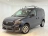 USED 2024 74 FORD TOURNEO CONNECT 2.0 EcoBlue Titanium MPV 5dr Diesel Manual Euro 6 (s/s) (122 ps) FULL WHEEL CHAIR CONVERSION