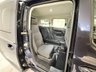 USED 2024 74 FORD TOURNEO CONNECT 2.0 EcoBlue Titanium MPV 5dr Diesel Manual Euro 6 (s/s) (122 ps) FULL WHEEL CHAIR CONVERSION