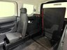 USED 2024 74 FORD TOURNEO CONNECT 2.0 EcoBlue Titanium MPV 5dr Diesel Manual Euro 6 (s/s) (122 ps) FULL WHEEL CHAIR CONVERSION