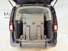 USED 2024 74 FORD TOURNEO CONNECT 2.0 EcoBlue Titanium MPV 5dr Diesel Manual Euro 6 (s/s) (122 ps) FULL WHEEL CHAIR CONVERSION