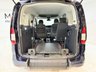 USED 2024 74 FORD TOURNEO CONNECT 2.0 EcoBlue Titanium MPV 5dr Diesel Manual Euro 6 (s/s) (122 ps) FULL WHEEL CHAIR CONVERSION