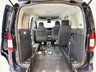 USED 2024 74 FORD TOURNEO CONNECT 2.0 EcoBlue Titanium MPV 5dr Diesel Manual Euro 6 (s/s) (122 ps) FULL WHEEL CHAIR CONVERSION