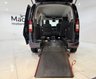 USED 2024 74 FORD TOURNEO CONNECT 2.0 EcoBlue Titanium MPV 5dr Diesel Manual Euro 6 (s/s) (122 ps) FULL WHEEL CHAIR CONVERSION