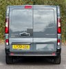 USED 2022 22 RENAULT TRAFIC 2.0 dCi Blue LL30 Sport Panel Van 5dr Diesel Manual L2 H1 Euro 6 (s/s) (130 ps) ** ULEZ FREE ** VAT QUALIFYING ** BRAND NEW SERVICE + ADVISORY FREE DONE MARCH 2026 ** SAT NAV ** APPLE CAR PLAY + ANDROID AUTO ** REAR PARKING AID ** CRUISE CONTROL ** AIR CONDITIONING ** BLUETOOTH ** DAB RADIO ** AUTO LIGHTS + WIPERS ** 17" ALLOYS ** FULLY PLYLINED ** NATIONWIDE DELIVERY AVAILABLE ** LOW RATE % FINANCE AVAILABLE ** BUY ONLINE IN CONFIDENCE FROM A MULTI AWARD WINNING 5* RATED DEALER **.