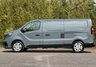 USED 2022 22 RENAULT TRAFIC 2.0 dCi Blue LL30 Sport Panel Van 5dr Diesel Manual L2 H1 Euro 6 (s/s) (130 ps) ** ULEZ FREE ** VAT QUALIFYING ** BRAND NEW SERVICE + ADVISORY FREE DONE MARCH 2026 ** SAT NAV ** APPLE CAR PLAY + ANDROID AUTO ** REAR PARKING AID ** CRUISE CONTROL ** AIR CONDITIONING ** BLUETOOTH ** DAB RADIO ** AUTO LIGHTS + WIPERS ** 17" ALLOYS ** FULLY PLYLINED ** NATIONWIDE DELIVERY AVAILABLE ** LOW RATE % FINANCE AVAILABLE ** BUY ONLINE IN CONFIDENCE FROM A MULTI AWARD WINNING 5* RATED DEALER **.