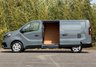 USED 2022 22 RENAULT TRAFIC 2.0 dCi Blue LL30 Sport Panel Van 5dr Diesel Manual L2 H1 Euro 6 (s/s) (130 ps) ** ULEZ FREE ** VAT QUALIFYING ** BRAND NEW SERVICE + ADVISORY FREE DONE MARCH 2026 ** SAT NAV ** APPLE CAR PLAY + ANDROID AUTO ** REAR PARKING AID ** CRUISE CONTROL ** AIR CONDITIONING ** BLUETOOTH ** DAB RADIO ** AUTO LIGHTS + WIPERS ** 17" ALLOYS ** FULLY PLYLINED ** NATIONWIDE DELIVERY AVAILABLE ** LOW RATE % FINANCE AVAILABLE ** BUY ONLINE IN CONFIDENCE FROM A MULTI AWARD WINNING 5* RATED DEALER **.