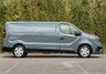 USED 2022 22 RENAULT TRAFIC 2.0 dCi Blue LL30 Sport Panel Van 5dr Diesel Manual L2 H1 Euro 6 (s/s) (130 ps) ** ULEZ FREE ** VAT QUALIFYING ** BRAND NEW SERVICE + ADVISORY FREE DONE MARCH 2026 ** SAT NAV ** APPLE CAR PLAY + ANDROID AUTO ** REAR PARKING AID ** CRUISE CONTROL ** AIR CONDITIONING ** BLUETOOTH ** DAB RADIO ** AUTO LIGHTS + WIPERS ** 17" ALLOYS ** FULLY PLYLINED ** NATIONWIDE DELIVERY AVAILABLE ** LOW RATE % FINANCE AVAILABLE ** BUY ONLINE IN CONFIDENCE FROM A MULTI AWARD WINNING 5* RATED DEALER **.