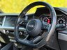 USED 2020 70 AUDI A1 1.0 TFSI 30 Vorsprung Sportback 5dr Petrol Manual Euro 6 (s/s) (116 ps) ** ULEZ FREE ** FULL SERVICE HISTORY - 5 SERVICES ** BRAND NEW SERVICE + MOT DONE FEB 2027 ** NEW REAR PADS ** HUUUUGE SPEC!!! ** CONTRASTING BLACK ROOF ** FRONT + REAR AID ** PARK ASSIST ** REAR CAMERA ** SAT NAV ** APPLE CAR PLAY + ANDROID AUTO ** B&O 3D SOUND ** 10.25" DIGITAL INSTRUMENT CLUSTER ** HEATED SEATS ** ADAPTIVE CRUISE ** CLIMATE CONTROL ** AUTO LIGHTS + WIPERS **** BLUETOOTH ** DAB ** VOICE ** LANE ASSIST ** WIRELESS CHARGING **18" AUDI SPORT ALLOYS ** POWER MIRRORS **