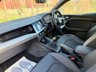 USED 2020 70 AUDI A1 1.0 TFSI 30 Vorsprung Sportback 5dr Petrol Manual Euro 6 (s/s) (116 ps) ** ULEZ FREE ** FULL SERVICE HISTORY - 5 SERVICES ** BRAND NEW SERVICE + MOT DONE FEB 2027 ** NEW REAR PADS ** HUUUUGE SPEC!!! ** CONTRASTING BLACK ROOF ** FRONT + REAR AID ** PARK ASSIST ** REAR CAMERA ** SAT NAV ** APPLE CAR PLAY + ANDROID AUTO ** B&O 3D SOUND ** 10.25" DIGITAL INSTRUMENT CLUSTER ** HEATED SEATS ** ADAPTIVE CRUISE ** CLIMATE CONTROL ** AUTO LIGHTS + WIPERS **** BLUETOOTH ** DAB ** VOICE ** LANE ASSIST ** WIRELESS CHARGING **18" AUDI SPORT ALLOYS ** POWER MIRRORS **