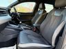 USED 2020 70 AUDI A1 1.0 TFSI 30 Vorsprung Sportback 5dr Petrol Manual Euro 6 (s/s) (116 ps) ** ULEZ FREE ** FULL SERVICE HISTORY - 5 SERVICES ** BRAND NEW SERVICE + MOT DONE FEB 2027 ** NEW REAR PADS ** HUUUUGE SPEC!!! ** CONTRASTING BLACK ROOF ** FRONT + REAR AID ** PARK ASSIST ** REAR CAMERA ** SAT NAV ** APPLE CAR PLAY + ANDROID AUTO ** B&O 3D SOUND ** 10.25" DIGITAL INSTRUMENT CLUSTER ** HEATED SEATS ** ADAPTIVE CRUISE ** CLIMATE CONTROL ** AUTO LIGHTS + WIPERS **** BLUETOOTH ** DAB ** VOICE ** LANE ASSIST ** WIRELESS CHARGING **18" AUDI SPORT ALLOYS ** POWER MIRRORS **