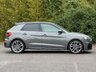 USED 2020 70 AUDI A1 1.0 TFSI 30 Vorsprung Sportback 5dr Petrol Manual Euro 6 (s/s) (116 ps) ** ULEZ FREE ** FULL SERVICE HISTORY - 5 SERVICES ** BRAND NEW SERVICE + MOT DONE FEB 2027 ** NEW REAR PADS ** HUUUUGE SPEC!!! ** CONTRASTING BLACK ROOF ** FRONT + REAR AID ** PARK ASSIST ** REAR CAMERA ** SAT NAV ** APPLE CAR PLAY + ANDROID AUTO ** B&O 3D SOUND ** 10.25" DIGITAL INSTRUMENT CLUSTER ** HEATED SEATS ** ADAPTIVE CRUISE ** CLIMATE CONTROL ** AUTO LIGHTS + WIPERS **** BLUETOOTH ** DAB ** VOICE ** LANE ASSIST ** WIRELESS CHARGING **18" AUDI SPORT ALLOYS ** POWER MIRRORS **