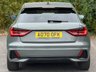 USED 2020 70 AUDI A1 1.0 TFSI 30 Vorsprung Sportback 5dr Petrol Manual Euro 6 (s/s) (116 ps) ** ULEZ FREE ** FULL SERVICE HISTORY - 5 SERVICES ** BRAND NEW SERVICE + MOT DONE FEB 2027 ** NEW REAR PADS ** HUUUUGE SPEC!!! ** CONTRASTING BLACK ROOF ** FRONT + REAR AID ** PARK ASSIST ** REAR CAMERA ** SAT NAV ** APPLE CAR PLAY + ANDROID AUTO ** B&O 3D SOUND ** 10.25" DIGITAL INSTRUMENT CLUSTER ** HEATED SEATS ** ADAPTIVE CRUISE ** CLIMATE CONTROL ** AUTO LIGHTS + WIPERS **** BLUETOOTH ** DAB ** VOICE ** LANE ASSIST ** WIRELESS CHARGING **18" AUDI SPORT ALLOYS ** POWER MIRRORS **