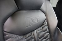 USED 2020 70 AUDI RSQ8 4.0 TFSI V8 Carbon Black SUV 5dr Petrol Tiptronic quattro Euro 6 (stop/start) (600 ps) 