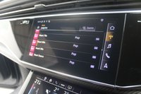 USED 2020 70 AUDI RSQ8 4.0 TFSI V8 Carbon Black SUV 5dr Petrol Tiptronic quattro Euro 6 (stop/start) (600 ps) 