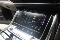 USED 2020 70 AUDI RSQ8 4.0 TFSI V8 Carbon Black SUV 5dr Petrol Tiptronic quattro Euro 6 (stop/start) (600 ps) 