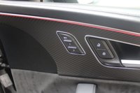USED 2020 70 AUDI RSQ8 4.0 TFSI V8 Carbon Black SUV 5dr Petrol Tiptronic quattro Euro 6 (stop/start) (600 ps) 