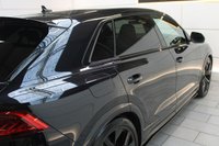USED 2020 70 AUDI RSQ8 4.0 TFSI V8 Carbon Black SUV 5dr Petrol Tiptronic quattro Euro 6 (stop/start) (600 ps) 