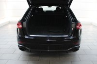 USED 2020 70 AUDI RSQ8 4.0 TFSI V8 Carbon Black SUV 5dr Petrol Tiptronic quattro Euro 6 (stop/start) (600 ps) 