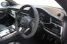 USED 2020 70 AUDI RSQ8 4.0 TFSI V8 Carbon Black SUV 5dr Petrol Tiptronic quattro Euro 6 (stop/start) (600 ps) 