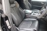 USED 2020 70 AUDI RSQ8 4.0 TFSI V8 Carbon Black SUV 5dr Petrol Tiptronic quattro Euro 6 (stop/start) (600 ps) 