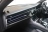 USED 2020 70 AUDI RSQ8 4.0 TFSI V8 Carbon Black SUV 5dr Petrol Tiptronic quattro Euro 6 (stop/start) (600 ps) 