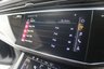 USED 2020 70 AUDI RSQ8 4.0 TFSI V8 Carbon Black SUV 5dr Petrol Tiptronic quattro Euro 6 (stop/start) (600 ps) 
