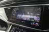 USED 2020 70 AUDI RSQ8 4.0 TFSI V8 Carbon Black SUV 5dr Petrol Tiptronic quattro Euro 6 (stop/start) (600 ps) 