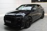 USED 2020 70 AUDI RSQ8 4.0 TFSI V8 Carbon Black SUV 5dr Petrol Tiptronic quattro Euro 6 (stop/start) (600 ps) 