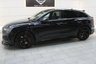 USED 2020 70 AUDI RSQ8 4.0 TFSI V8 Carbon Black SUV 5dr Petrol Tiptronic quattro Euro 6 (stop/start) (600 ps) 