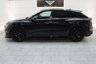 USED 2020 70 AUDI RSQ8 4.0 TFSI V8 Carbon Black SUV 5dr Petrol Tiptronic quattro Euro 6 (stop/start) (600 ps) 