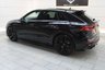 USED 2020 70 AUDI RSQ8 4.0 TFSI V8 Carbon Black SUV 5dr Petrol Tiptronic quattro Euro 6 (stop/start) (600 ps) 