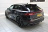 USED 2020 70 AUDI RSQ8 4.0 TFSI V8 Carbon Black SUV 5dr Petrol Tiptronic quattro Euro 6 (stop/start) (600 ps) 