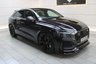 USED 2020 70 AUDI RSQ8 4.0 TFSI V8 Carbon Black SUV 5dr Petrol Tiptronic quattro Euro 6 (stop/start) (600 ps) 