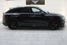 USED 2020 70 AUDI RSQ8 4.0 TFSI V8 Carbon Black SUV 5dr Petrol Tiptronic quattro Euro 6 (stop/start) (600 ps) 